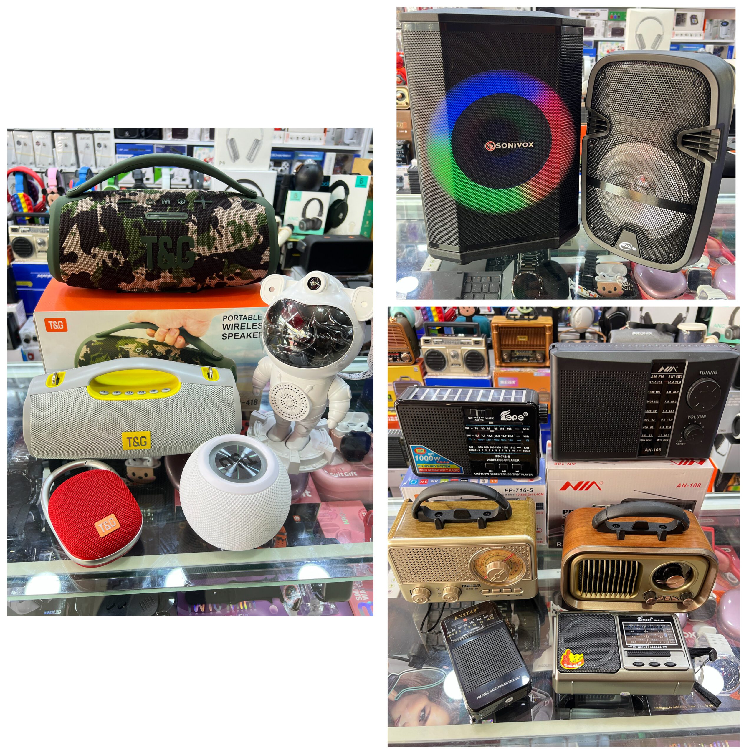 created by photogrid