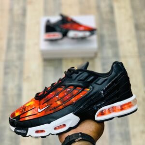 Nike TN