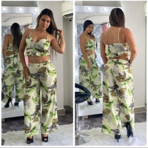 CONJUNTO DAMA