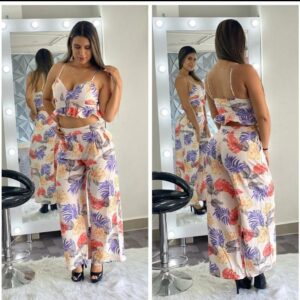 CONJUNTO DAMA