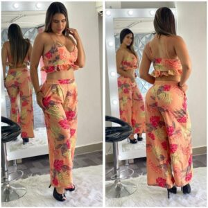 CONJUNTO DAMA