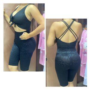 CONJUNTO DEPORTIVO TALLA UNICA