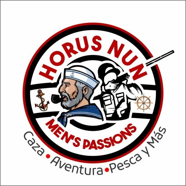 Horus Nun