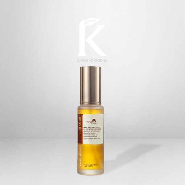 ✨aceite argan karsell✨