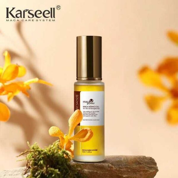 ✨aceite argan karsell✨