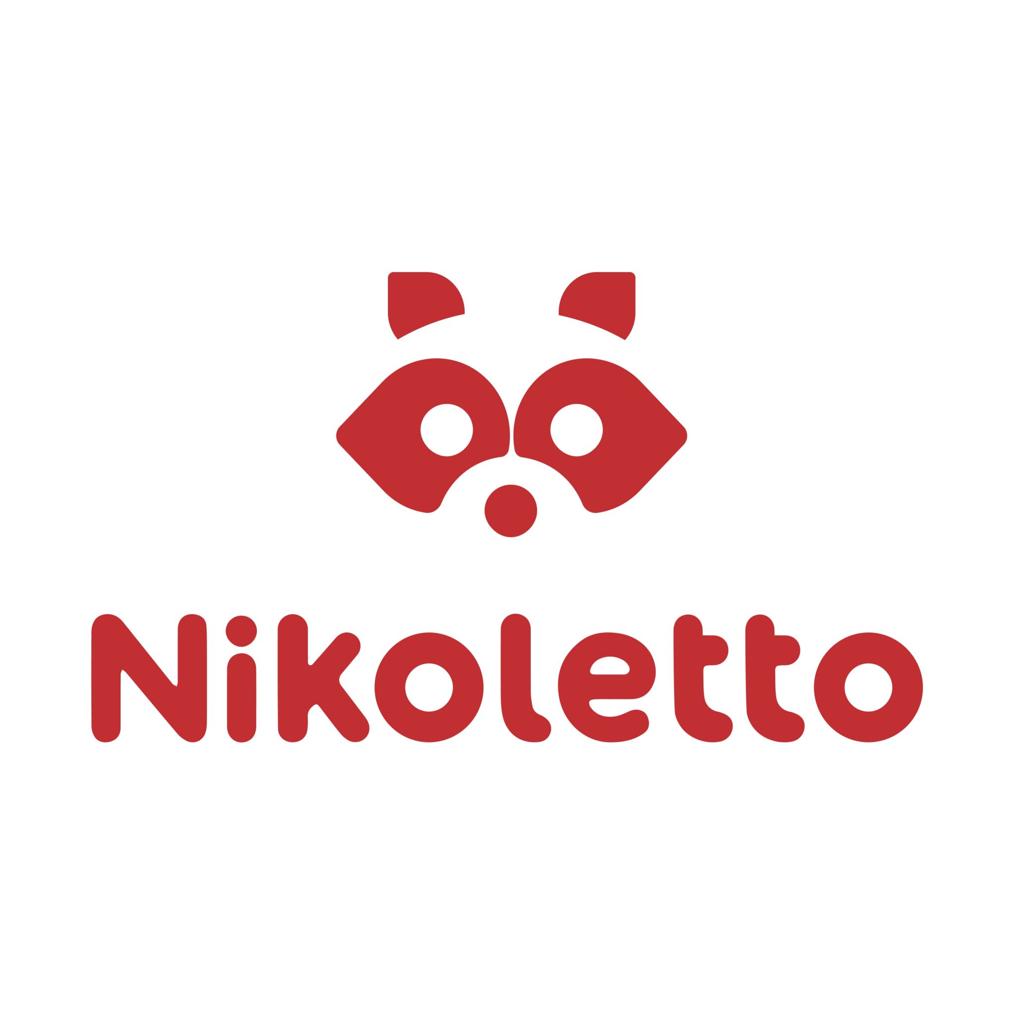 Logo de Nikoletto