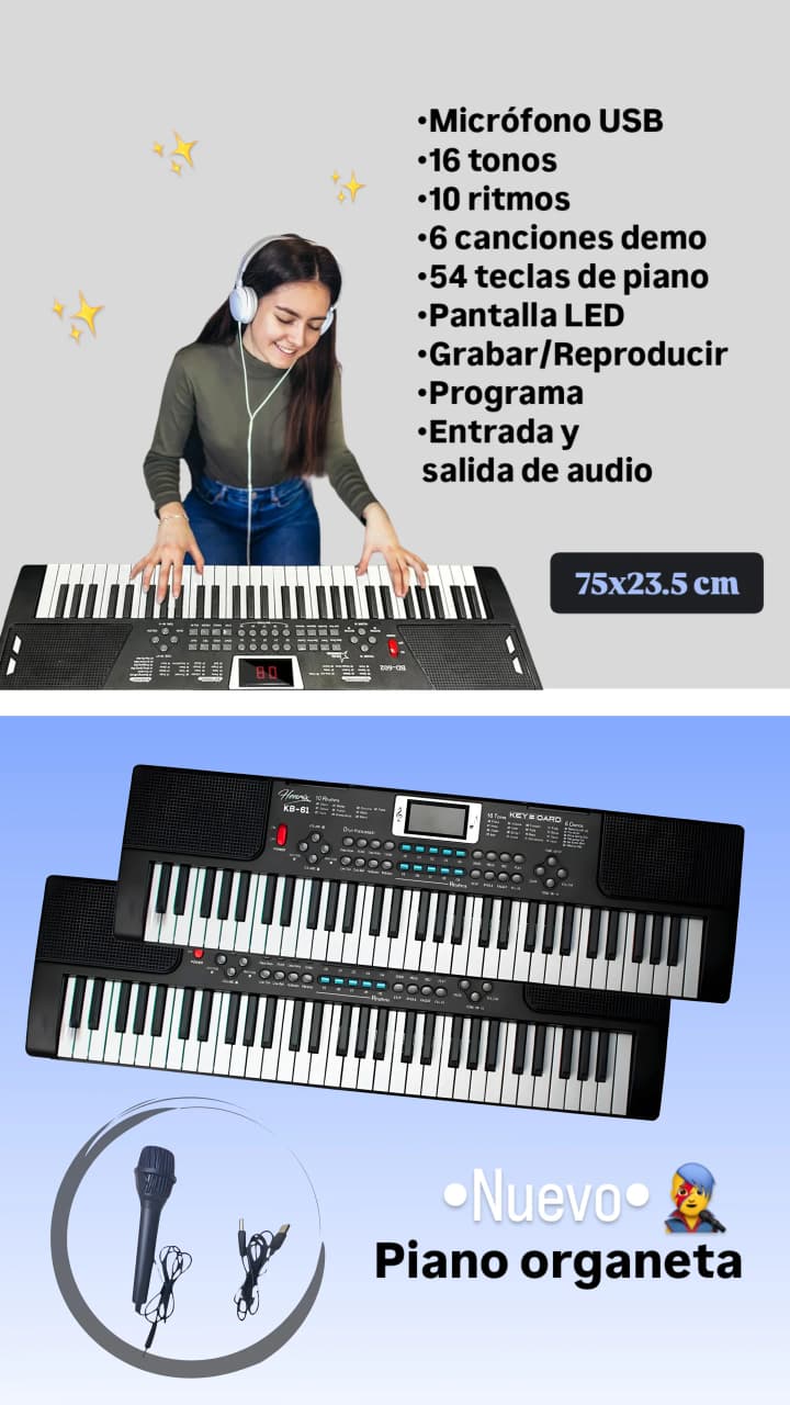 PIANO