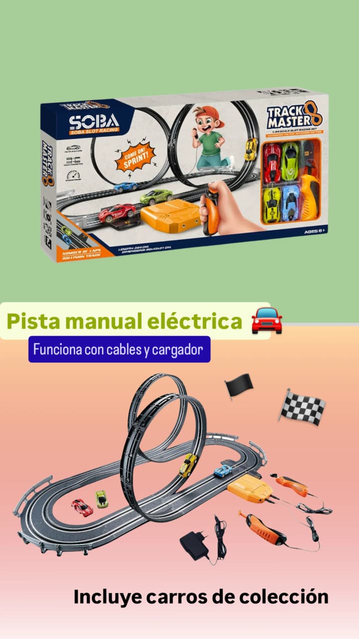 PISTA-ELEC