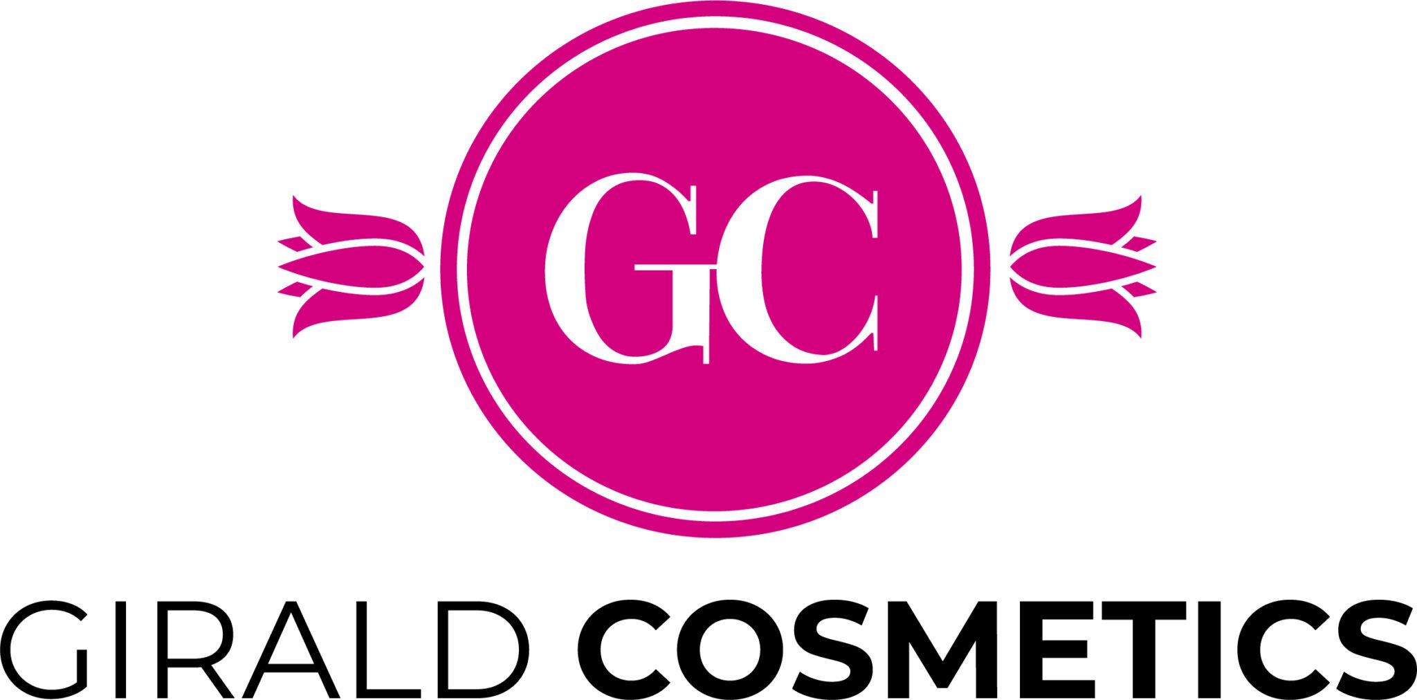 Logo de Girald Cosmetics
