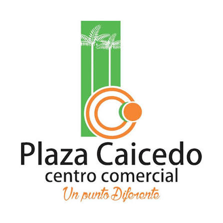 Logo de Centro Comercial Plaza Caicedo